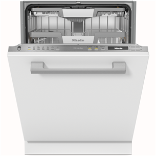 Miele, AutoDos, 14 place settings - Built-in Dishwasher G7197SCVIXXL