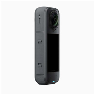 Insta360 X5 Starter Bundle, 8K, 360º, черный - Экшн-камера