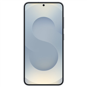 Samsung Galaxy S25, 6,2'', 128 GB, juodas - Išmanusis telefonas