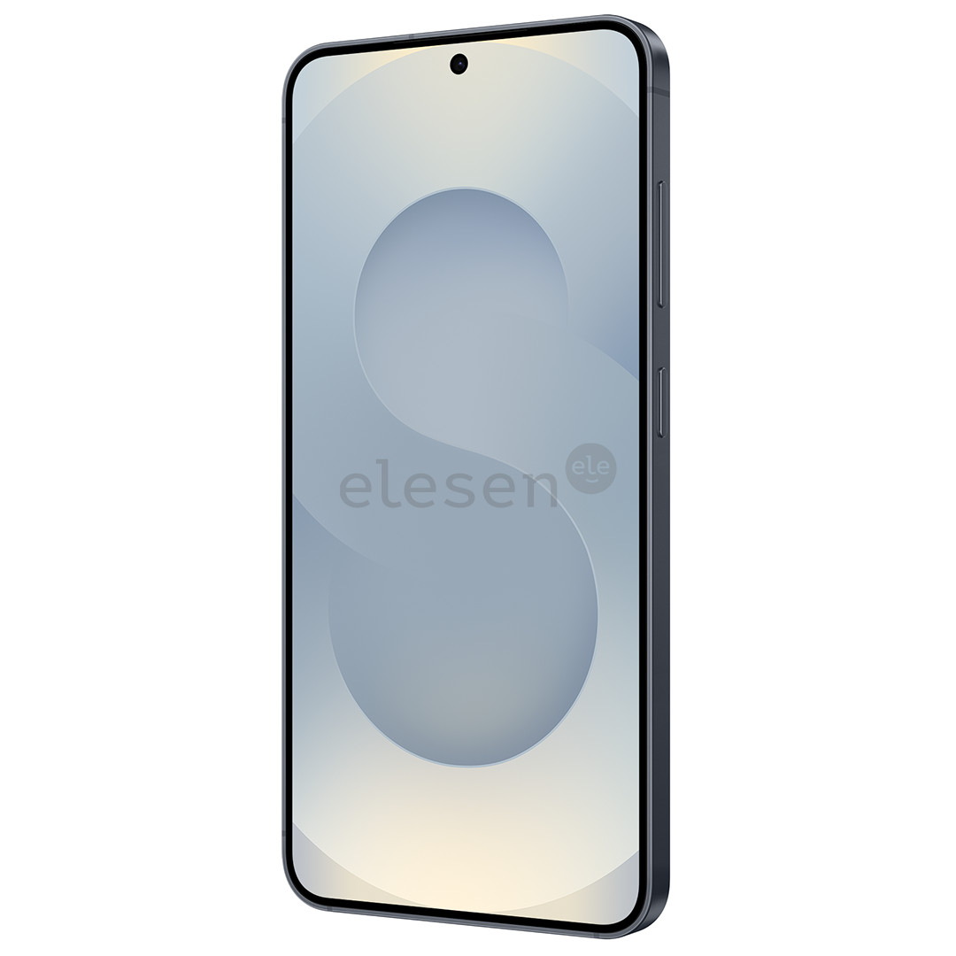 Samsung Galaxy S25, 6,2'', 128 GB, juodas - Išmanusis telefonas