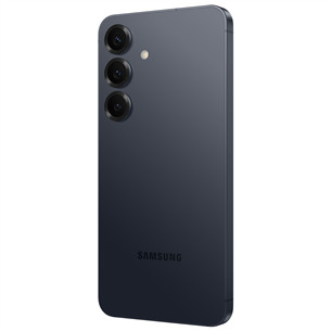 Samsung Galaxy S25, 6,2'', 128 GB, juodas - Išmanusis telefonas