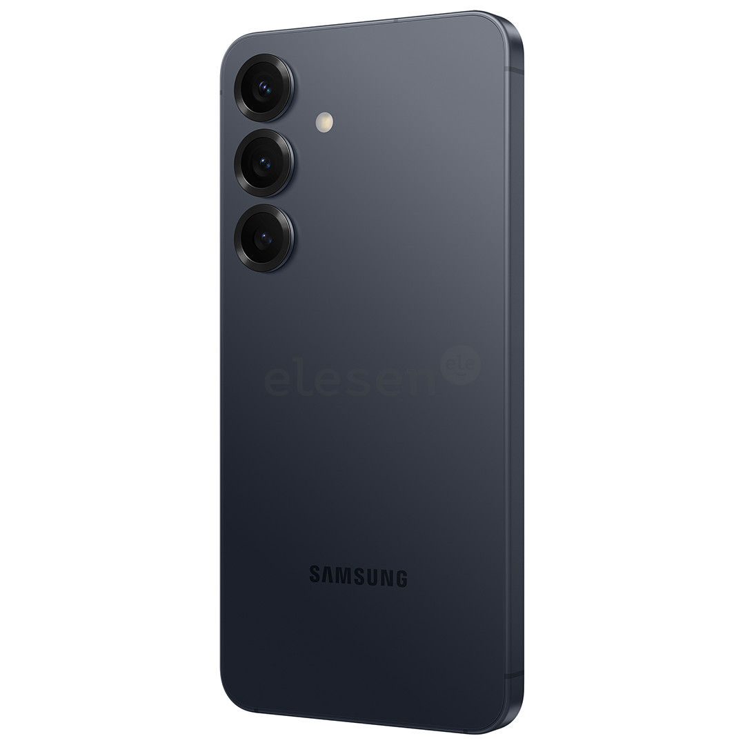 Samsung Galaxy S25, 6,2'', 128 GB, juodas - Išmanusis telefonas