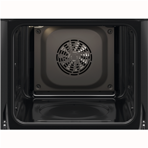 Electrolux 300 Series Convection, 65 L, stainless steel - Built-in oven