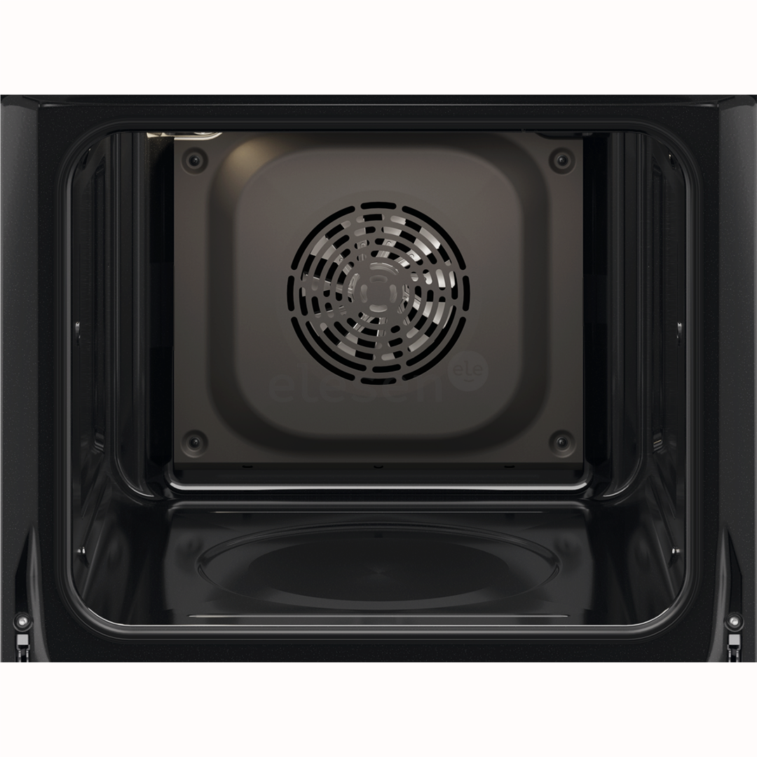 Electrolux 300 Series Convection, 65 L, stainless steel - Built-in oven