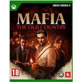 Mafia: The Old Country, Xbox Series X - Game