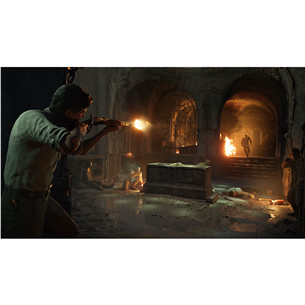 Mafia: The Old Country, Xbox Series X - Игра