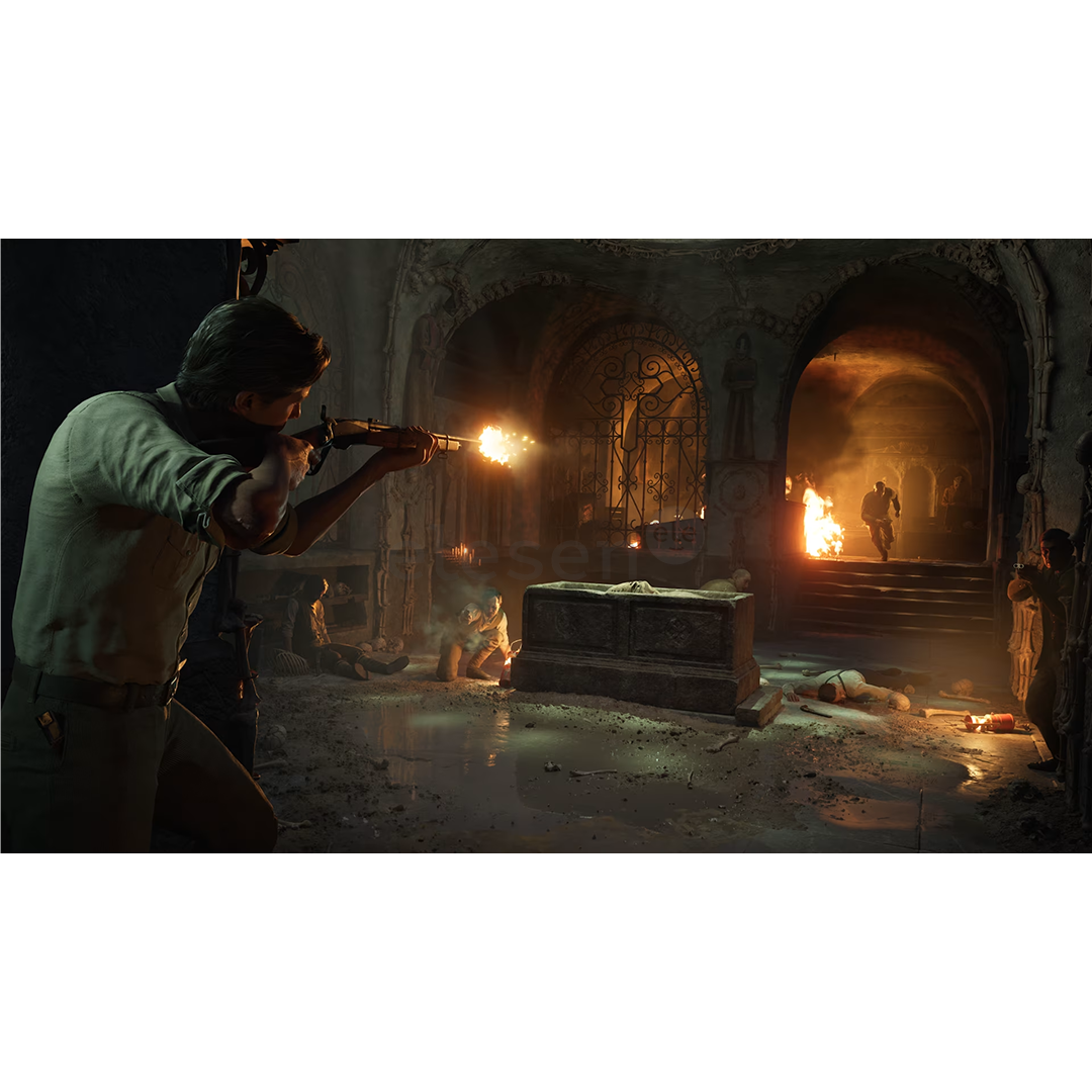 Mafia: The Old Country, Xbox Series X - Game