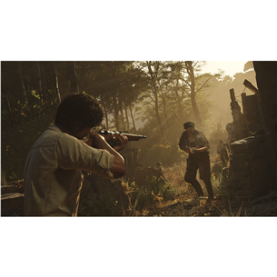 Mafia: The Old Country, Xbox Series X - Game