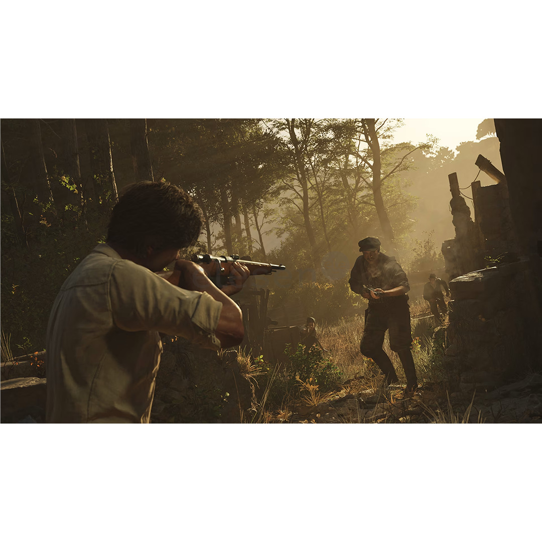 Mafia: The Old Country, Xbox Series X - Игра