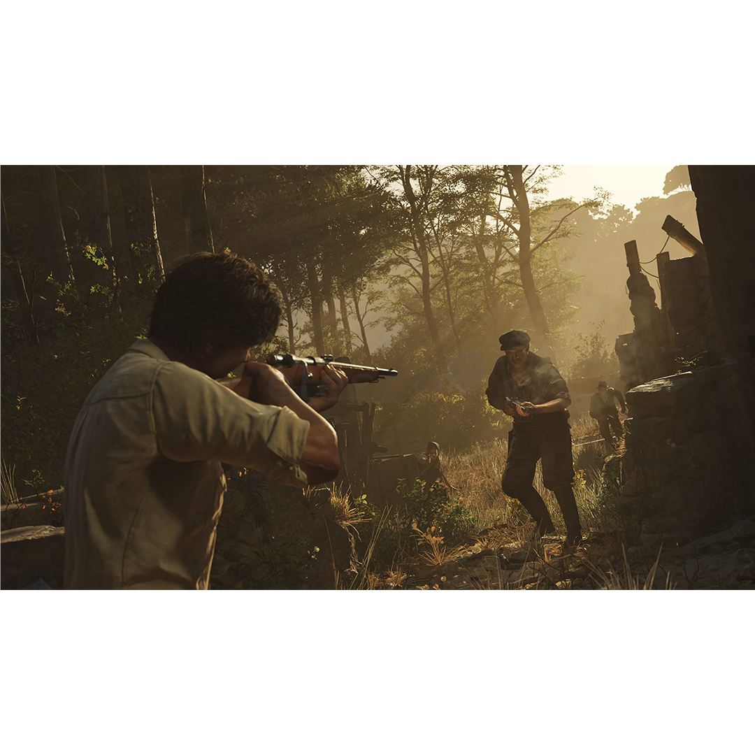Mafia: The Old Country, Xbox Series X - Game