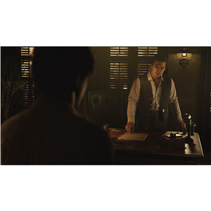 Mafia: The Old Country, Xbox Series X - Игра