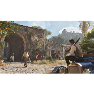 Mafia: The Old Country, Xbox Series X - Game