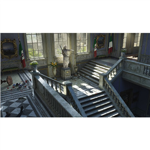 Mafia: The Old Country, Xbox Series X - Игра