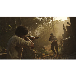 Mafia: The Old Country, PlayStation 5 - Žaidimas