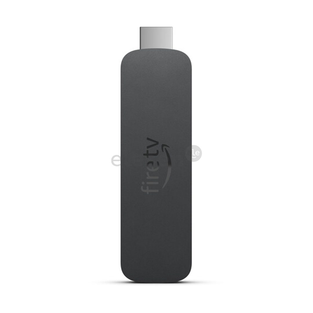 Amazon Fire TV Stick 4K Max 2023, 4K UHD, black - Streaming device