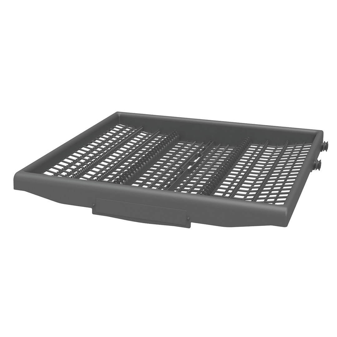 Whirlpool, 6th Sense, 16 place settings, width 60 cm - Built-in dishwasher