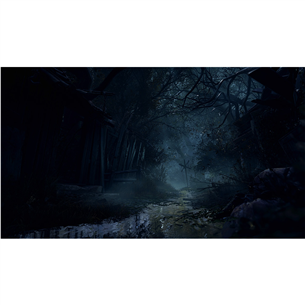 Resident Evil 4 Gold Edition, Playstation 5 - Game