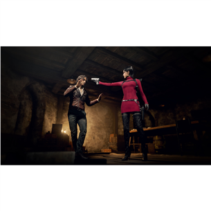 Resident Evil 4 Gold Edition, Playstation 5 - Game