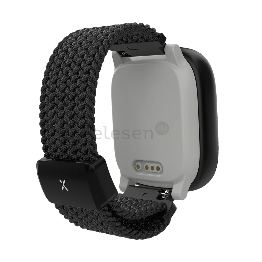 Xplora X6 Play Gen 2, LTE, черный - Детские смарт-часы