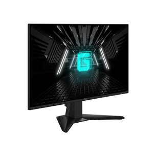 MSI G242L E14, 24'', FHD, 144 Hz, juodas - Monitorius
