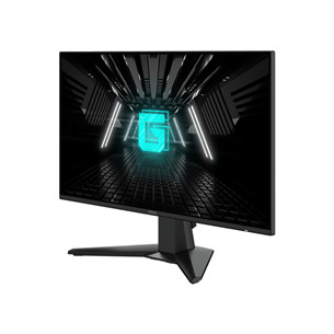 MSI G242L E14, 24'', FHD, 144 Hz, juodas - Monitorius