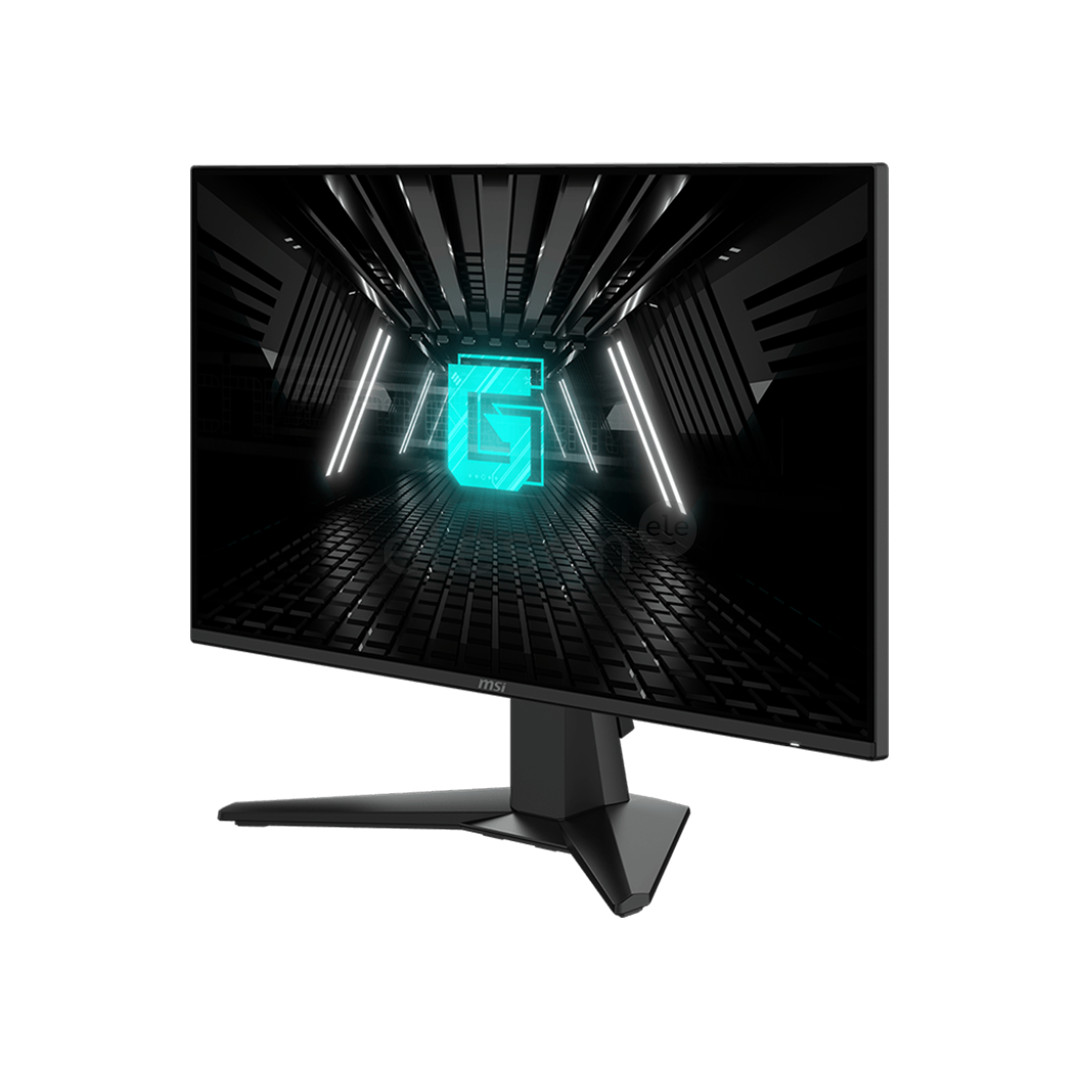 MSI G242L E14, 24'', FHD, 144 Hz, juodas - Monitorius