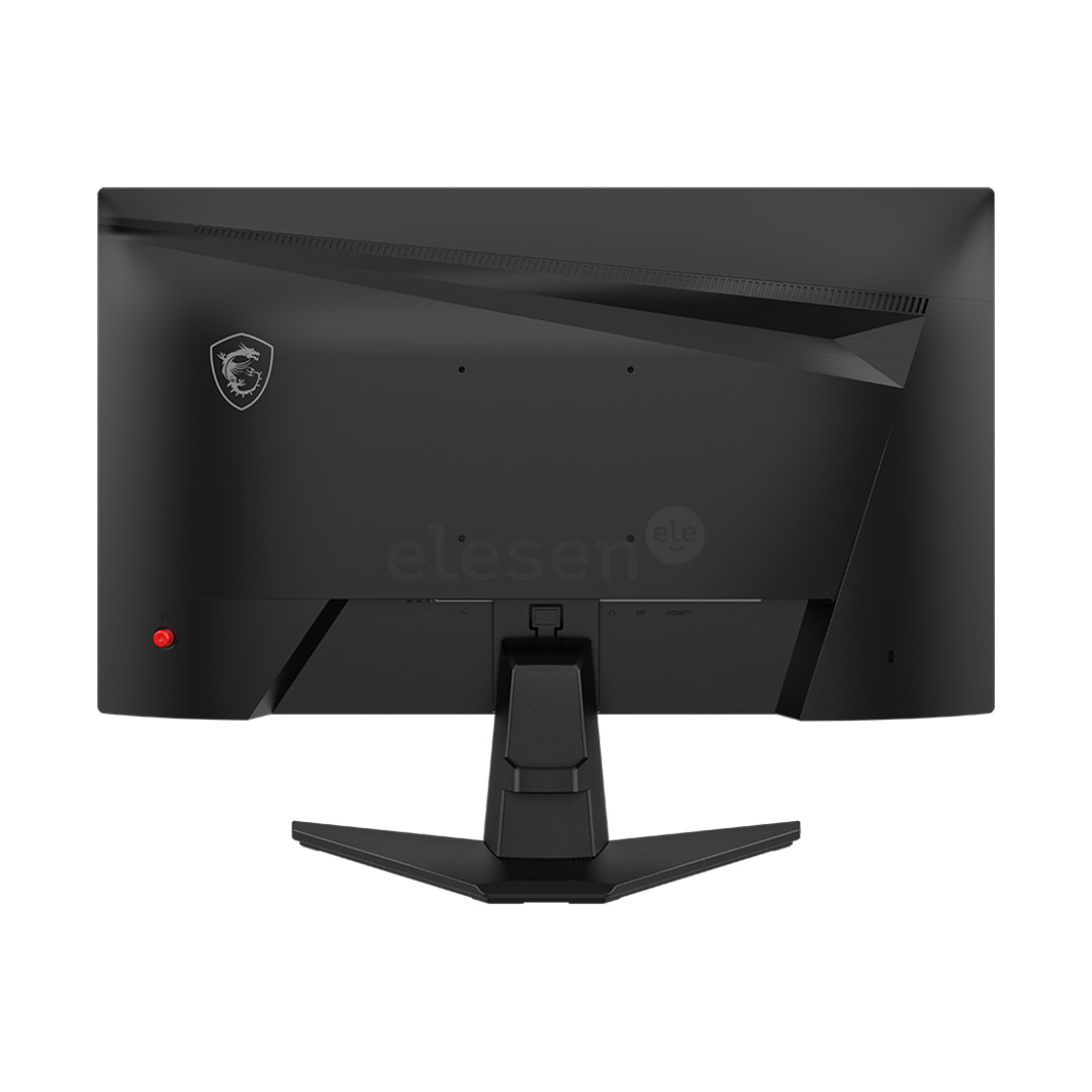 MSI G242L E14, 24'', FHD, 144 Hz, juodas - Monitorius