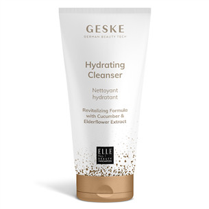Geske, 100 ml - Drėkinamasis valiklis HYDRA.CLEAN