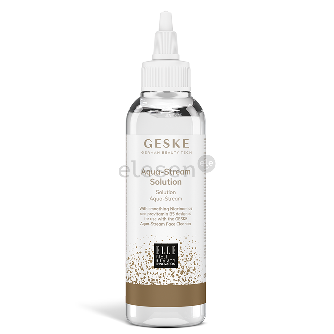 Geske, 150 ml - Aqua-Stream odos serumas