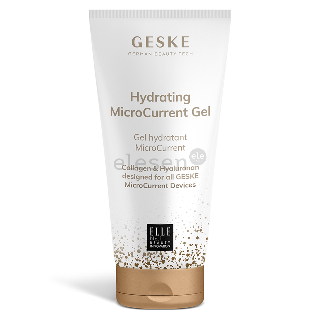 Geske, 100 ml - Drėkinamasis mikrosrovių gelis