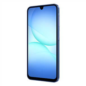 Samsung Galaxy A17, LTE, 128GB, mėlynas - Išmanusis telefonas