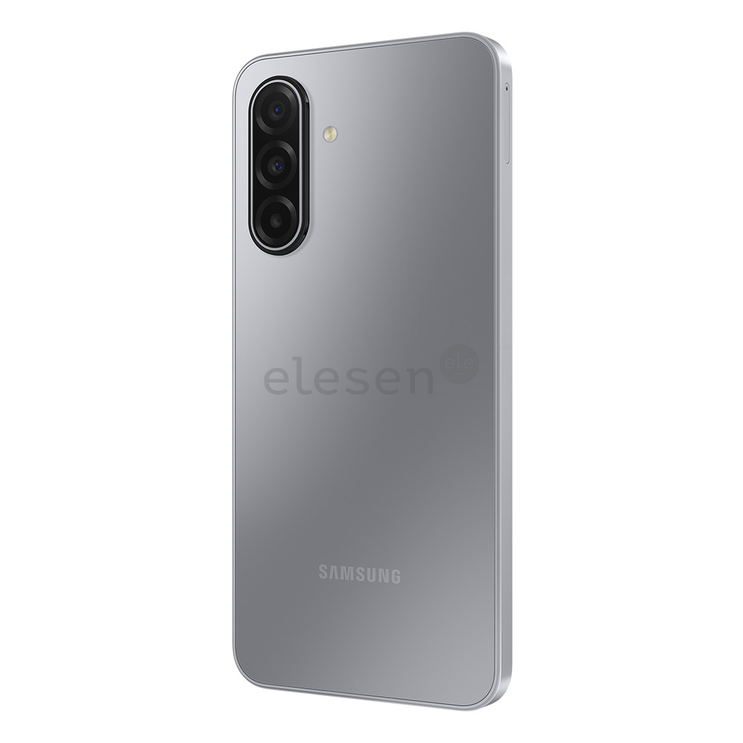 Samsung Galaxy A17, LTE, 128GB, pilkas - Išmanusis telefonas