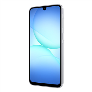 Samsung Galaxy A17, LTE, 128GB, pilkas - Išmanusis telefonas