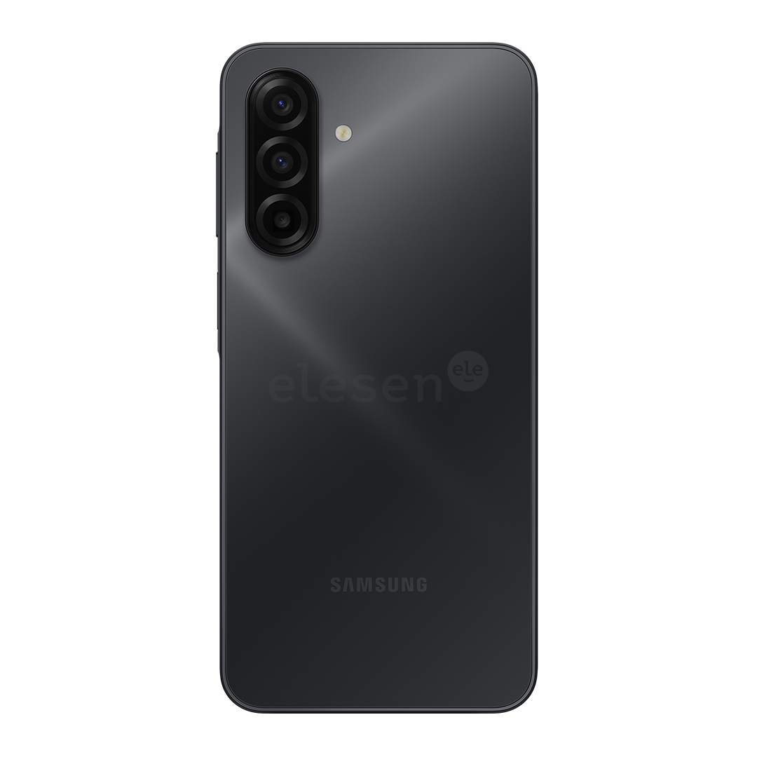 Samsung Galaxy A17, LTE, 128GB, black - Smartphone