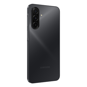 Samsung Galaxy A17, LTE, 128GB, black - Smartphone