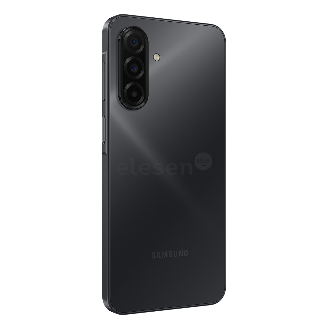 Samsung Galaxy A17, LTE, 128GB, black - Smartphone