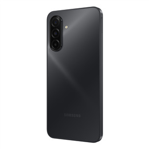 Samsung Galaxy A17, LTE, 128GB, black - Smartphone