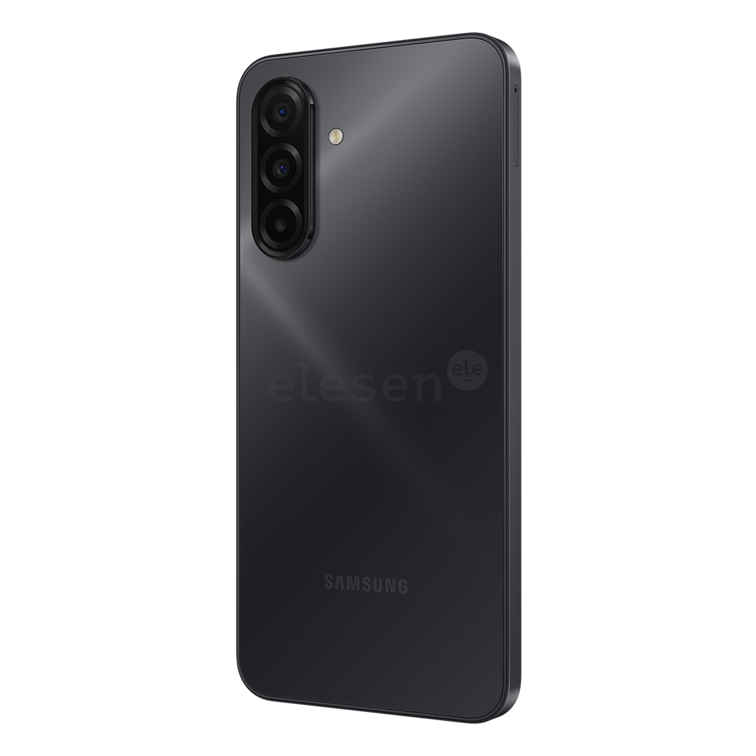 Samsung Galaxy A17, LTE, 128GB, black - Smartphone