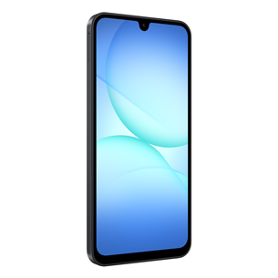 Samsung Galaxy A17, LTE, 128GB, black - Smartphone