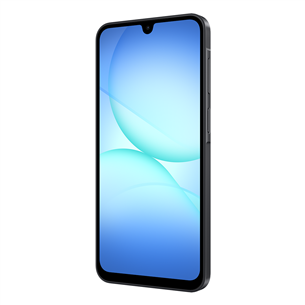 Samsung Galaxy A17, LTE, 128GB, black - Smartphone