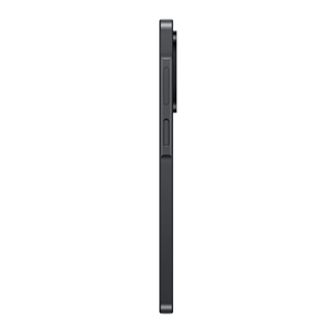 Samsung Galaxy A17, LTE, 128GB, black - Smartphone