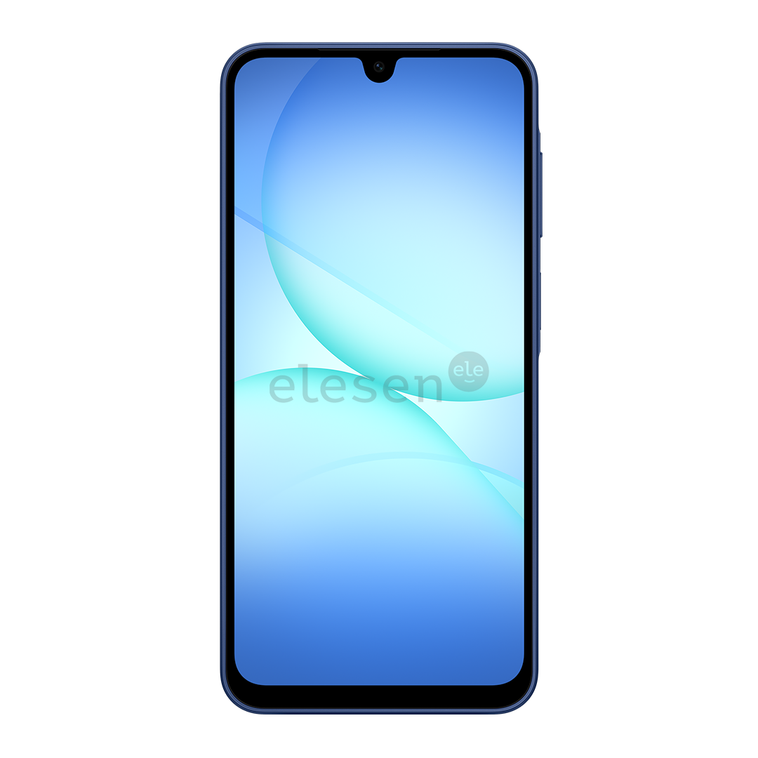 Samsung Galaxy A17 5G, 128 ГБ, синий - Смартфон