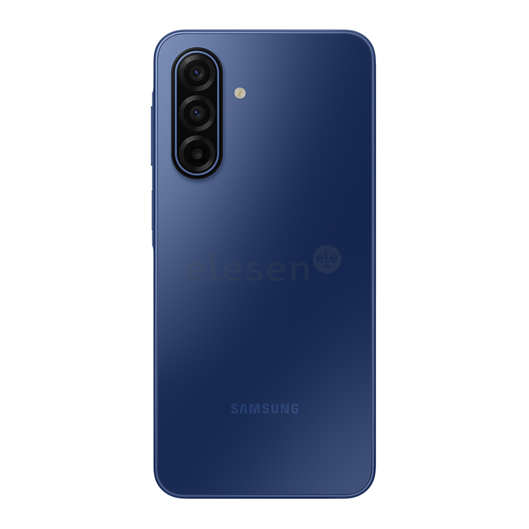 Samsung Galaxy A17 5G, 128 ГБ, синий - Смартфон