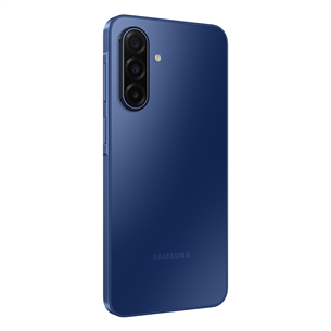 Samsung Galaxy A17 5G, 128 ГБ, синий - Смартфон