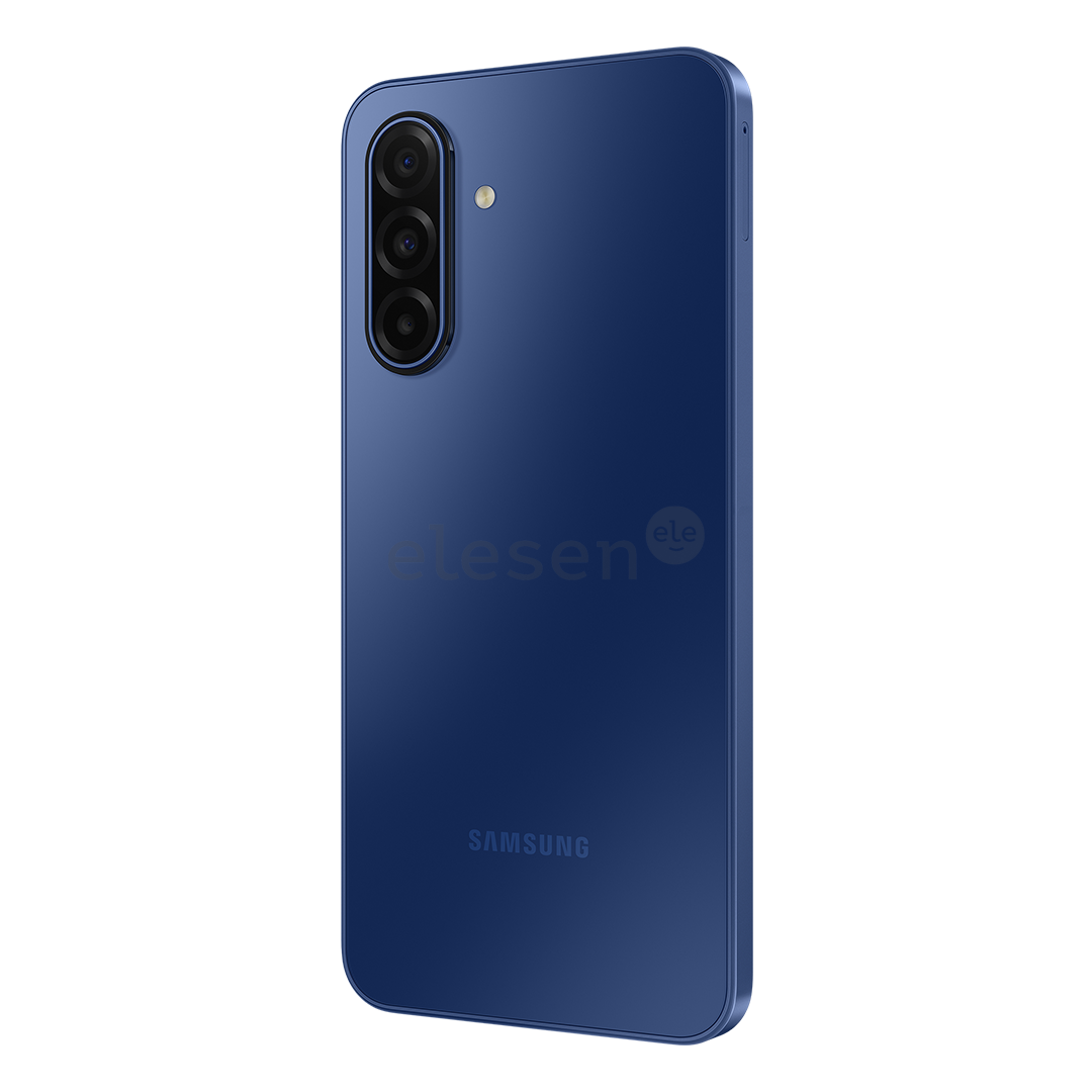 Samsung Galaxy A17 5G, 128 ГБ, синий - Смартфон