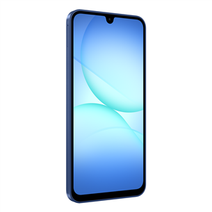 Samsung Galaxy A17 5G, 128 ГБ, синий - Смартфон