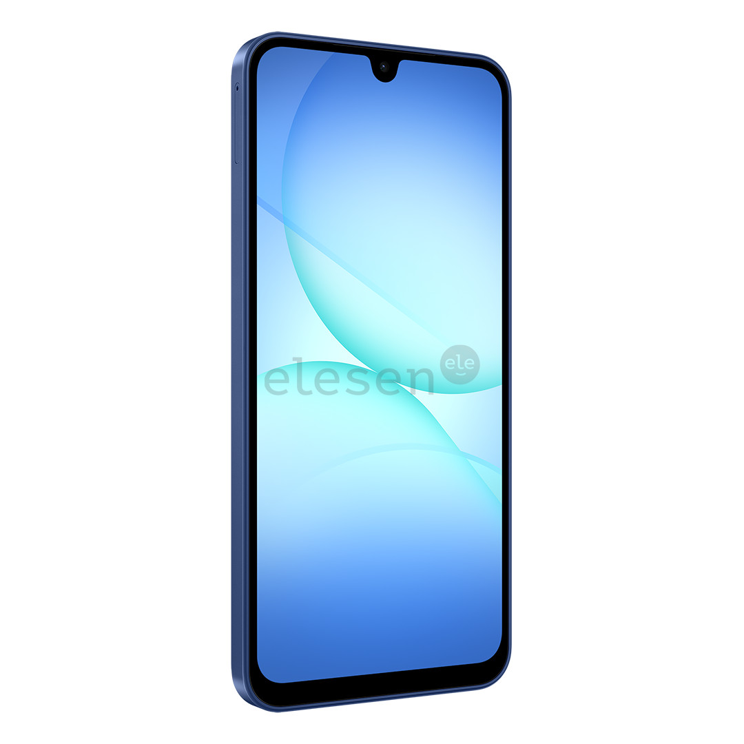 Samsung Galaxy A17 5G, 128 ГБ, синий - Смартфон