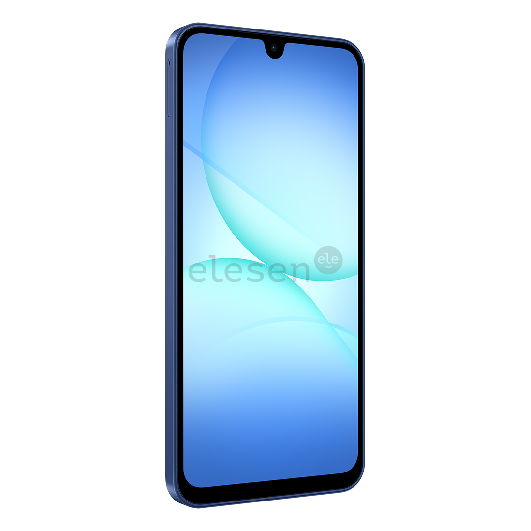 Samsung Galaxy A17 5G, 128 ГБ, синий - Смартфон