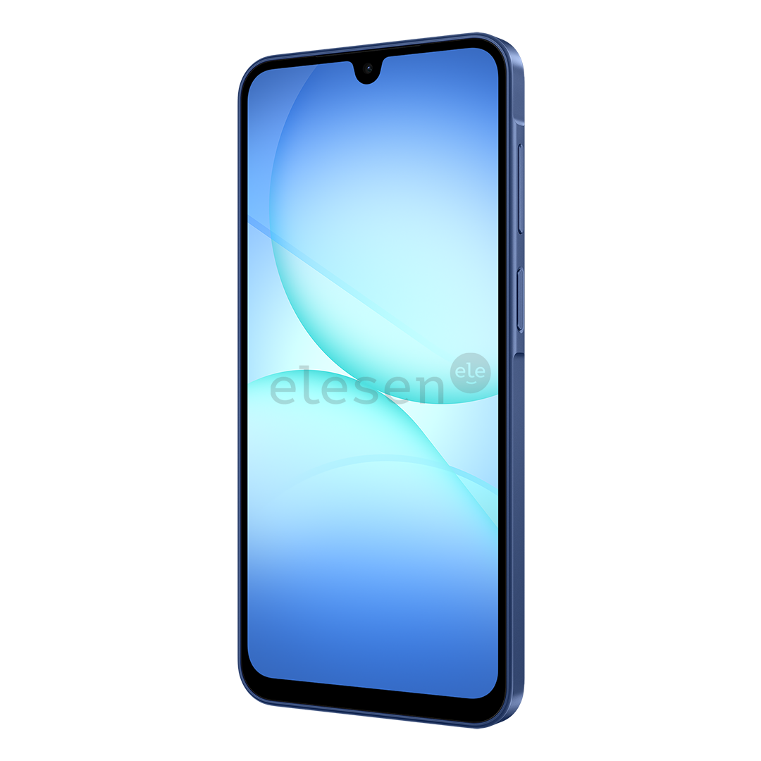 Samsung Galaxy A17 5G, 128 ГБ, синий - Смартфон
