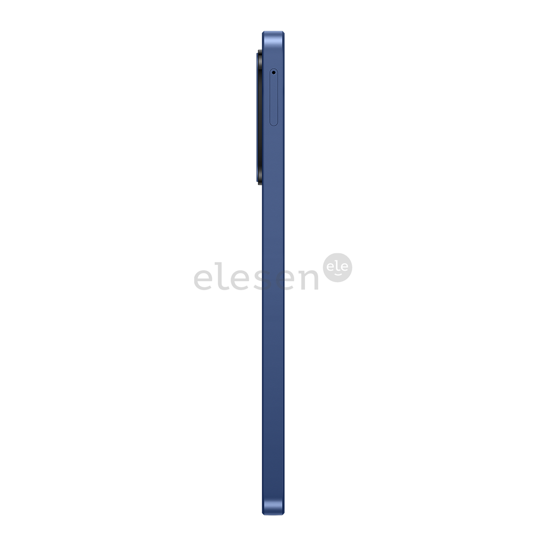 Samsung Galaxy A17 5G, 128 ГБ, синий - Смартфон